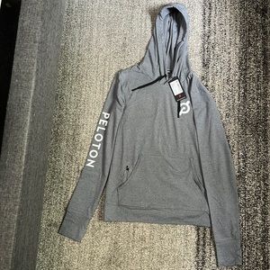 Peloton Hoodie